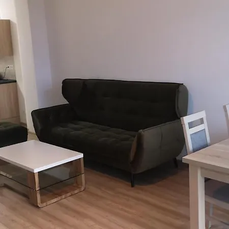 Dvojizbac Apartamento